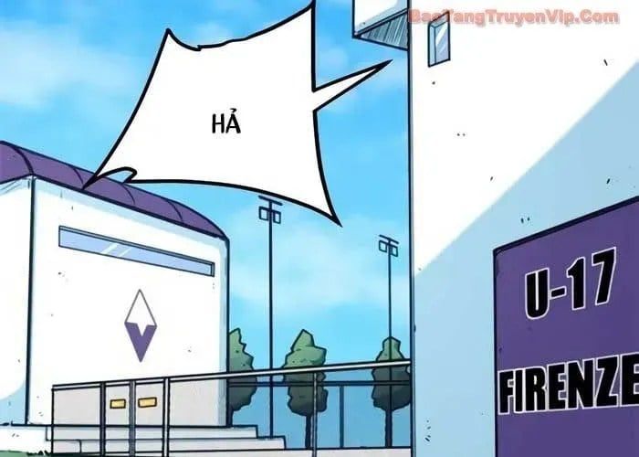 Tôi Bị Hiểu Lầm Là Siêu Sao Trên Sân Cỏ Chapter 38 - 193