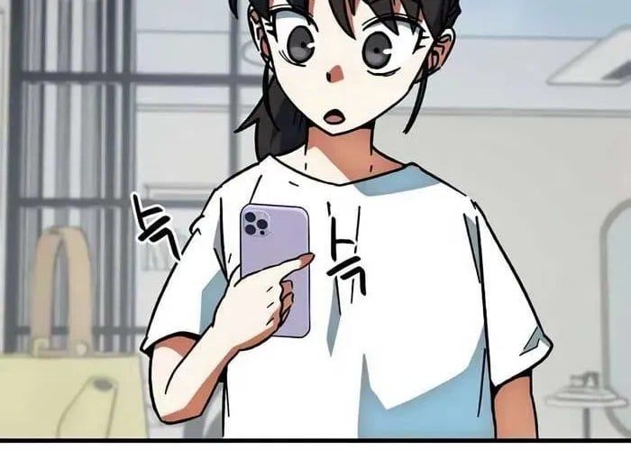 Tôi Bị Hiểu Lầm Là Siêu Sao Trên Sân Cỏ Chapter 38 - 21