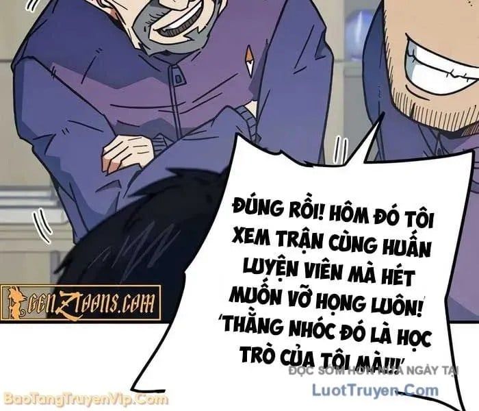 Tôi Bị Hiểu Lầm Là Siêu Sao Trên Sân Cỏ Chapter 38 - 228