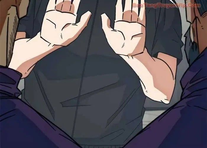 Tôi Bị Hiểu Lầm Là Siêu Sao Trên Sân Cỏ Chapter 38 - 232