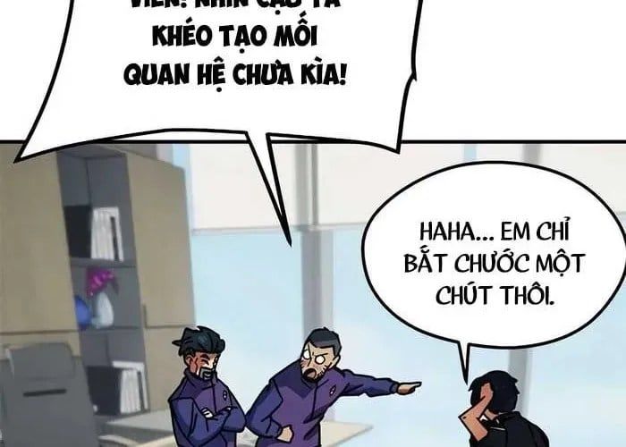 Tôi Bị Hiểu Lầm Là Siêu Sao Trên Sân Cỏ Chapter 38 - 235