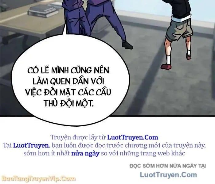 Tôi Bị Hiểu Lầm Là Siêu Sao Trên Sân Cỏ Chapter 38 - 236
