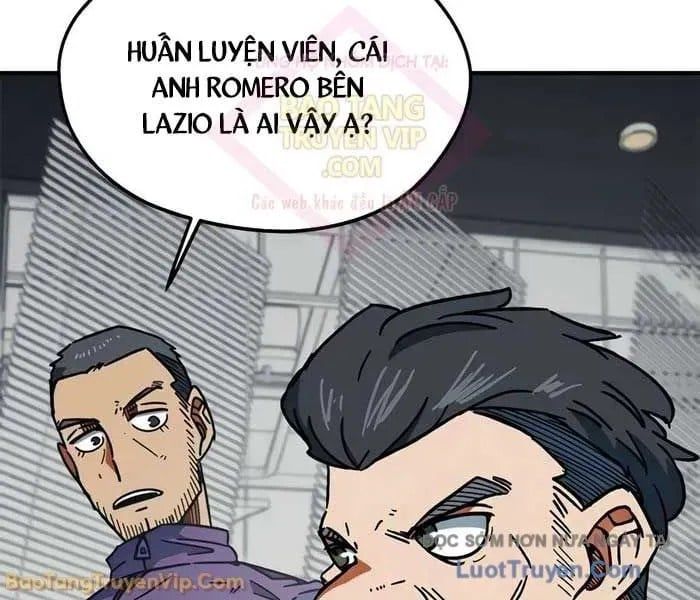 Tôi Bị Hiểu Lầm Là Siêu Sao Trên Sân Cỏ Chapter 38 - 245