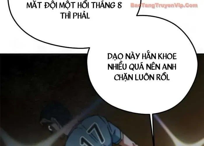 Tôi Bị Hiểu Lầm Là Siêu Sao Trên Sân Cỏ Chapter 38 - 255