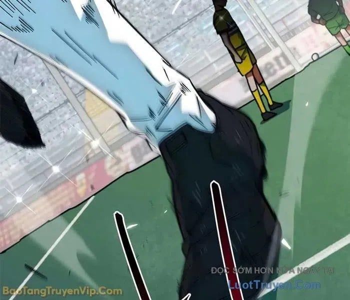 Tôi Bị Hiểu Lầm Là Siêu Sao Trên Sân Cỏ Chapter 38 - 272