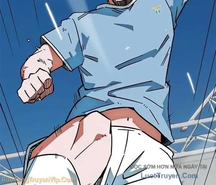 Tôi Bị Hiểu Lầm Là Siêu Sao Trên Sân Cỏ Chapter 38 - 278