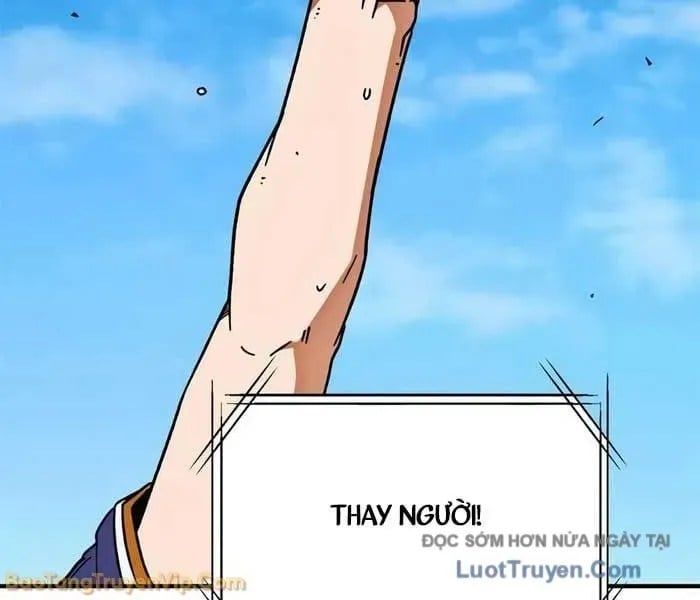 Tôi Bị Hiểu Lầm Là Siêu Sao Trên Sân Cỏ Chapter 38 - 31