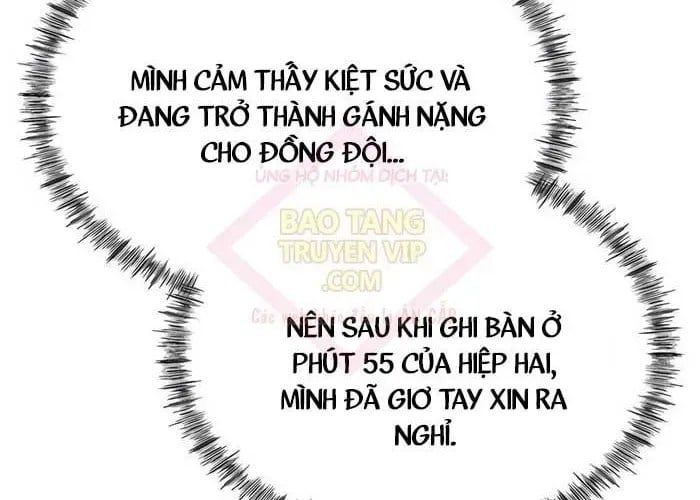 Tôi Bị Hiểu Lầm Là Siêu Sao Trên Sân Cỏ Chapter 38 - 33