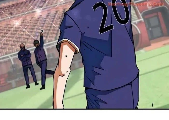 Tôi Bị Hiểu Lầm Là Siêu Sao Trên Sân Cỏ Chapter 38 - 35