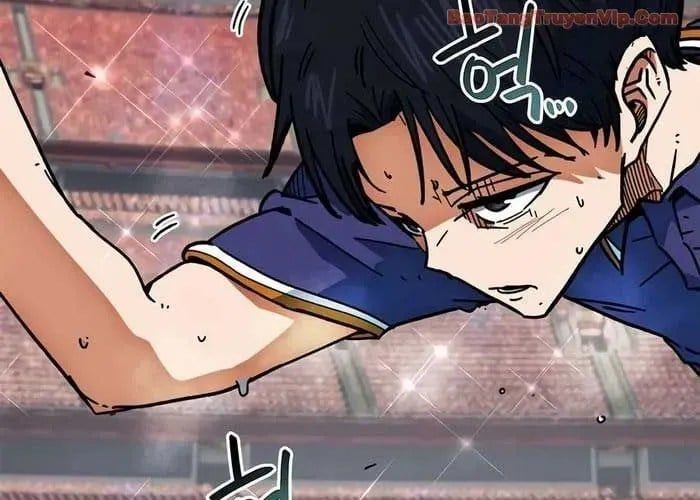 Tôi Bị Hiểu Lầm Là Siêu Sao Trên Sân Cỏ Chapter 38 - 38