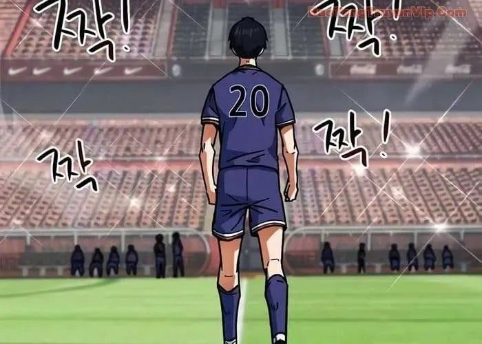 Tôi Bị Hiểu Lầm Là Siêu Sao Trên Sân Cỏ Chapter 38 - 47
