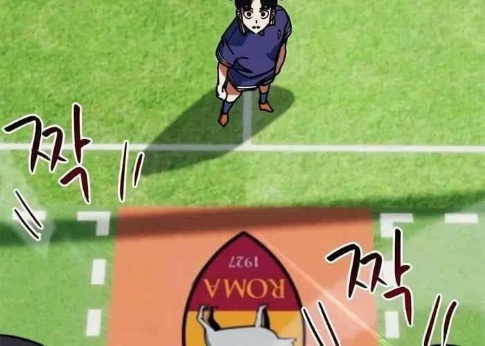 Tôi Bị Hiểu Lầm Là Siêu Sao Trên Sân Cỏ Chapter 38 - 51