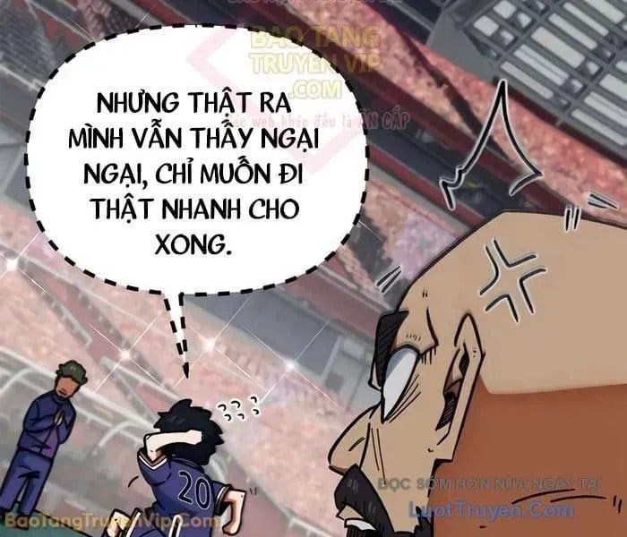 Tôi Bị Hiểu Lầm Là Siêu Sao Trên Sân Cỏ Chapter 38 - 67
