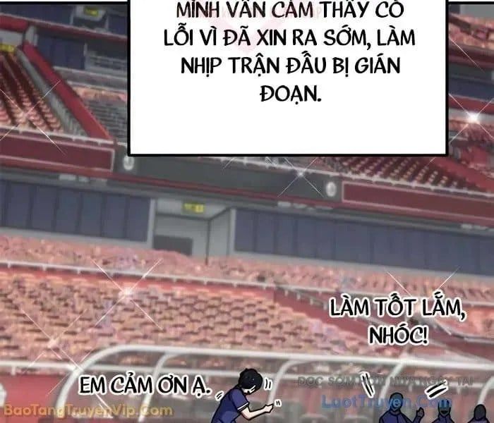 Tôi Bị Hiểu Lầm Là Siêu Sao Trên Sân Cỏ Chapter 38 - 76