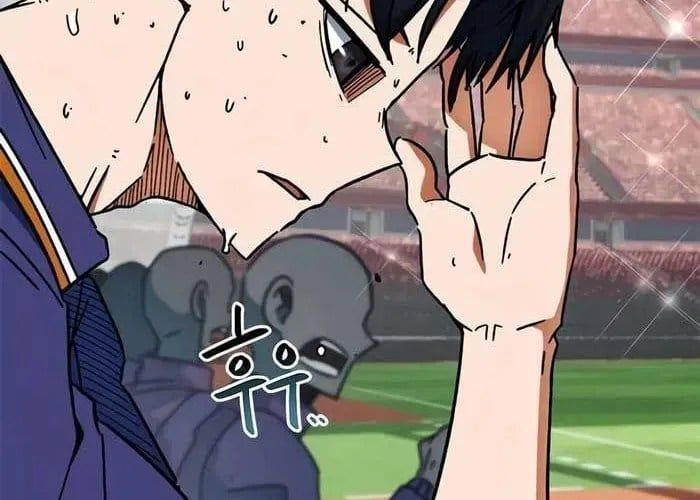 Tôi Bị Hiểu Lầm Là Siêu Sao Trên Sân Cỏ Chapter 38 - 84