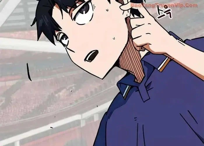 Tôi Bị Hiểu Lầm Là Siêu Sao Trên Sân Cỏ Chapter 38 - 95