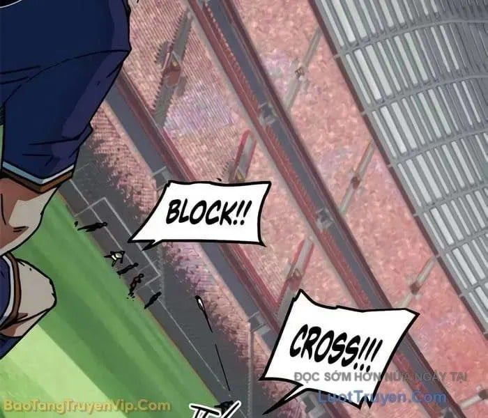 Tôi Bị Hiểu Lầm Là Siêu Sao Trên Sân Cỏ Chapter 38 - 99