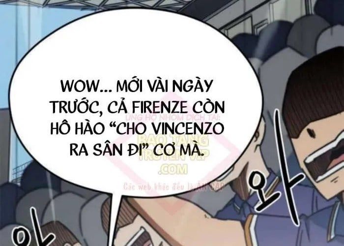 Tôi Bị Hiểu Lầm Là Siêu Sao Trên Sân Cỏ Chapter 39 - 106