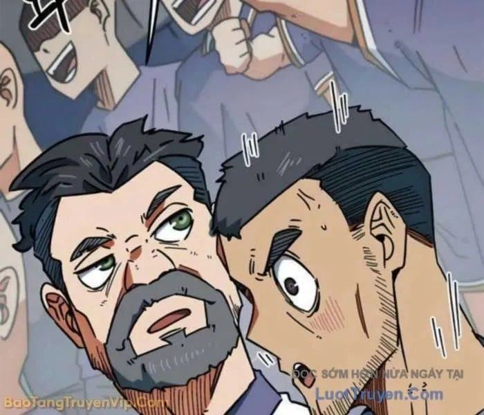 Tôi Bị Hiểu Lầm Là Siêu Sao Trên Sân Cỏ Chapter 39 - 107