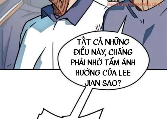 Tôi Bị Hiểu Lầm Là Siêu Sao Trên Sân Cỏ Chapter 39 - 108