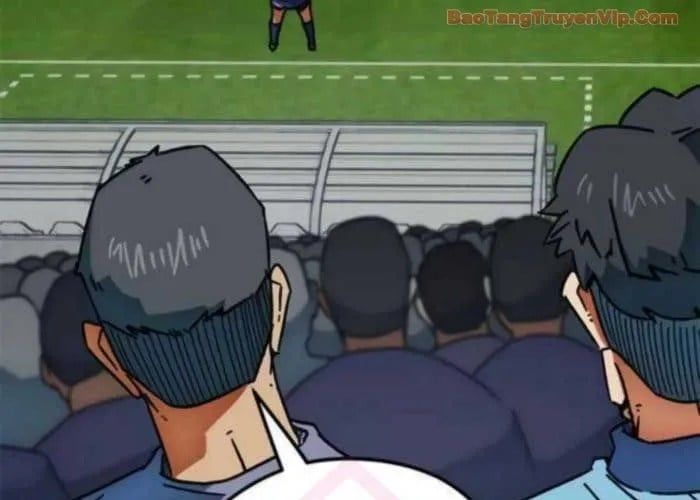 Tôi Bị Hiểu Lầm Là Siêu Sao Trên Sân Cỏ Chapter 39 - 111