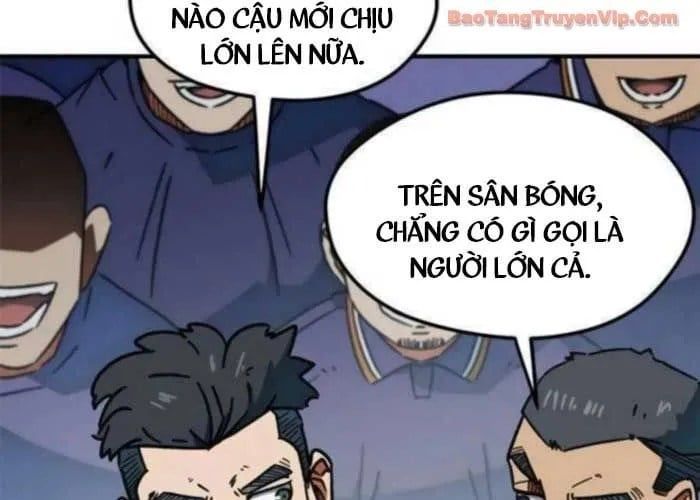 Tôi Bị Hiểu Lầm Là Siêu Sao Trên Sân Cỏ Chapter 39 - 114