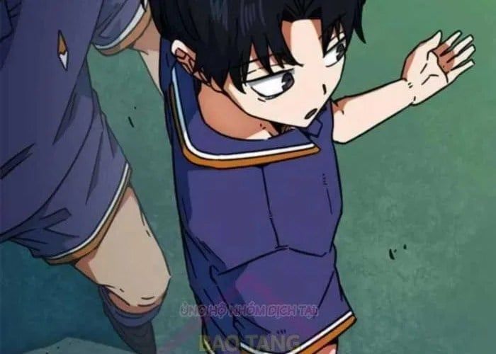 Tôi Bị Hiểu Lầm Là Siêu Sao Trên Sân Cỏ Chapter 39 - 121