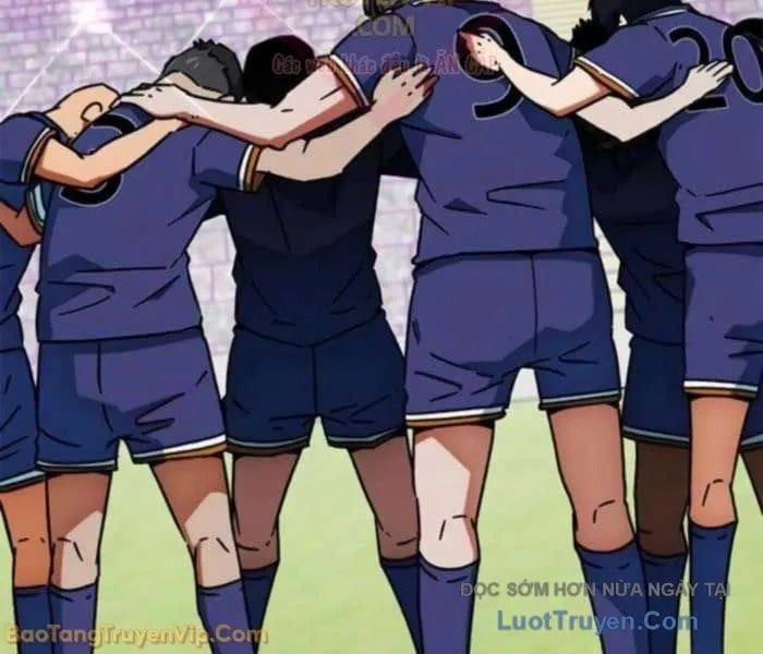 Tôi Bị Hiểu Lầm Là Siêu Sao Trên Sân Cỏ Chapter 39 - 125