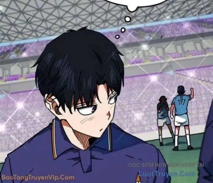 Tôi Bị Hiểu Lầm Là Siêu Sao Trên Sân Cỏ Chapter 39 - 128