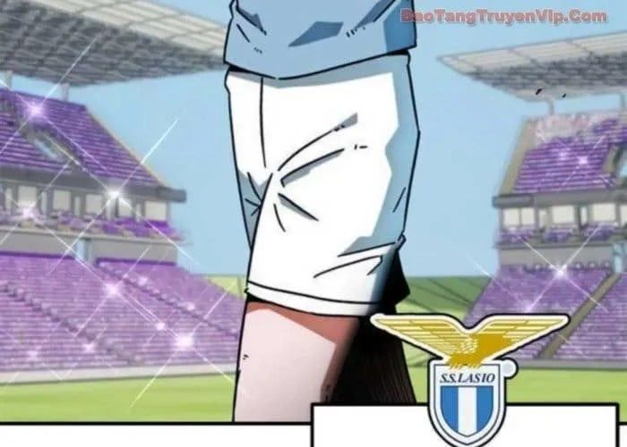 Tôi Bị Hiểu Lầm Là Siêu Sao Trên Sân Cỏ Chapter 39 - 132