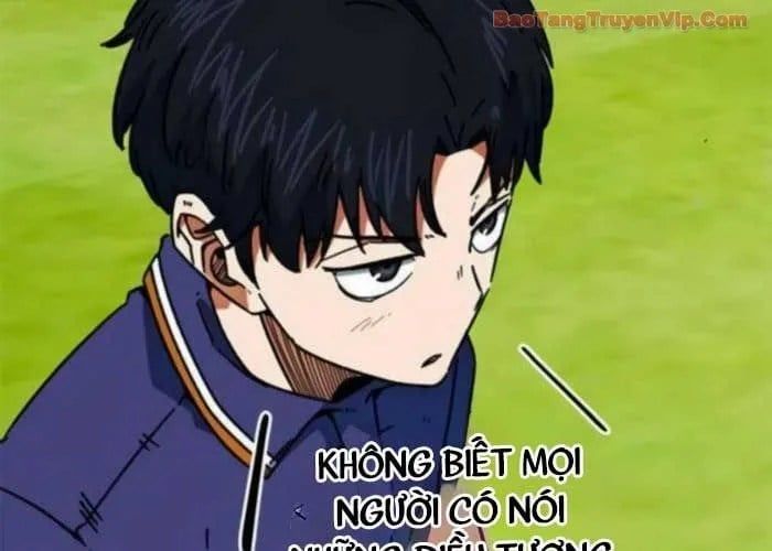 Tôi Bị Hiểu Lầm Là Siêu Sao Trên Sân Cỏ Chapter 39 - 135