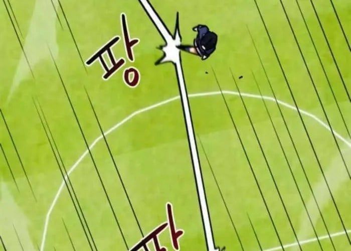 Tôi Bị Hiểu Lầm Là Siêu Sao Trên Sân Cỏ Chapter 39 - 140