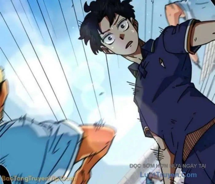 Tôi Bị Hiểu Lầm Là Siêu Sao Trên Sân Cỏ Chapter 39 - 144