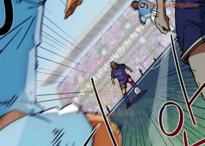 Tôi Bị Hiểu Lầm Là Siêu Sao Trên Sân Cỏ Chapter 39 - 145