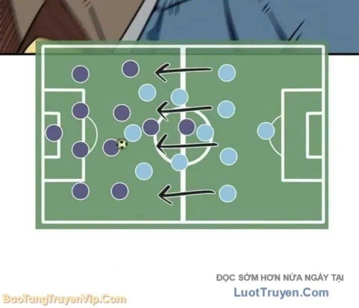 Tôi Bị Hiểu Lầm Là Siêu Sao Trên Sân Cỏ Chapter 39 - 150