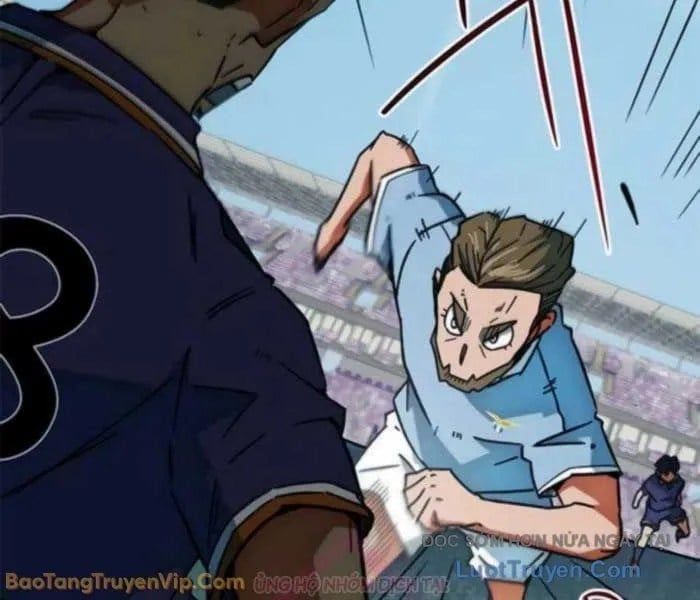 Tôi Bị Hiểu Lầm Là Siêu Sao Trên Sân Cỏ Chapter 39 - 153
