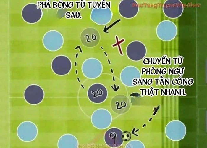 Tôi Bị Hiểu Lầm Là Siêu Sao Trên Sân Cỏ Chapter 39 - 157