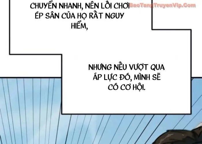 Tôi Bị Hiểu Lầm Là Siêu Sao Trên Sân Cỏ Chapter 39 - 160