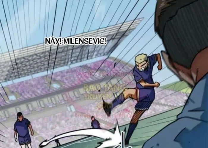 Tôi Bị Hiểu Lầm Là Siêu Sao Trên Sân Cỏ Chapter 39 - 161