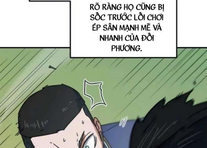 Tôi Bị Hiểu Lầm Là Siêu Sao Trên Sân Cỏ Chapter 39 - 164