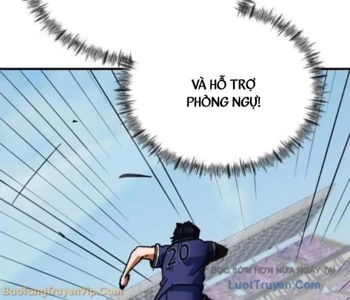 Tôi Bị Hiểu Lầm Là Siêu Sao Trên Sân Cỏ Chapter 39 - 168