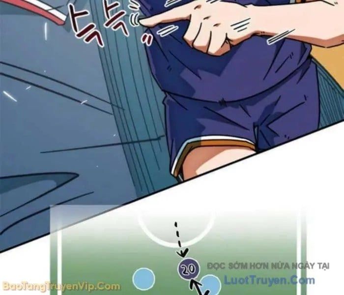 Tôi Bị Hiểu Lầm Là Siêu Sao Trên Sân Cỏ Chapter 39 - 174