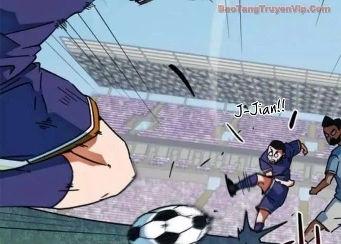 Tôi Bị Hiểu Lầm Là Siêu Sao Trên Sân Cỏ Chapter 39 - 178