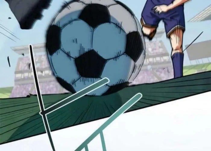 Tôi Bị Hiểu Lầm Là Siêu Sao Trên Sân Cỏ Chapter 39 - 182