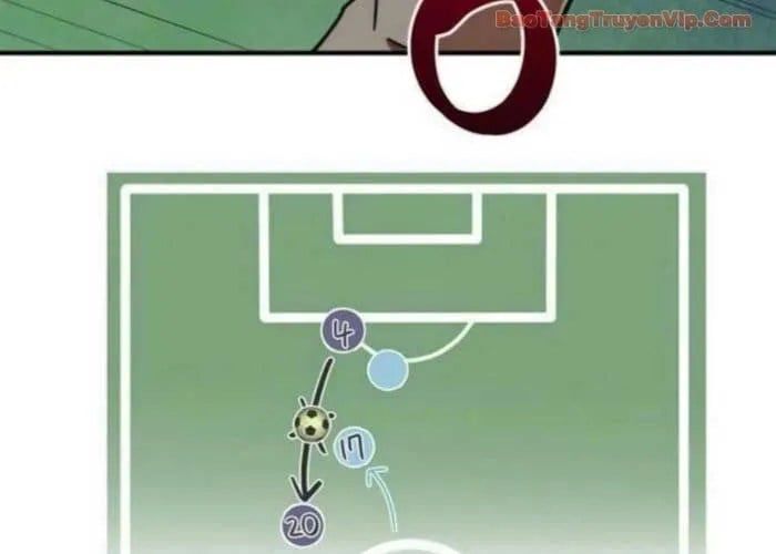 Tôi Bị Hiểu Lầm Là Siêu Sao Trên Sân Cỏ Chapter 39 - 188