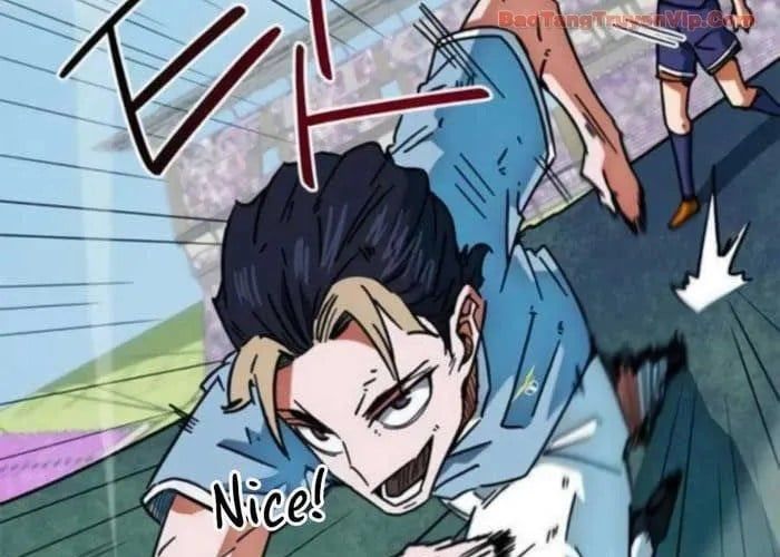 Tôi Bị Hiểu Lầm Là Siêu Sao Trên Sân Cỏ Chapter 39 - 191