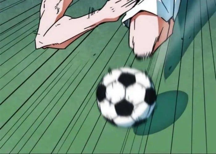 Tôi Bị Hiểu Lầm Là Siêu Sao Trên Sân Cỏ Chapter 39 - 192