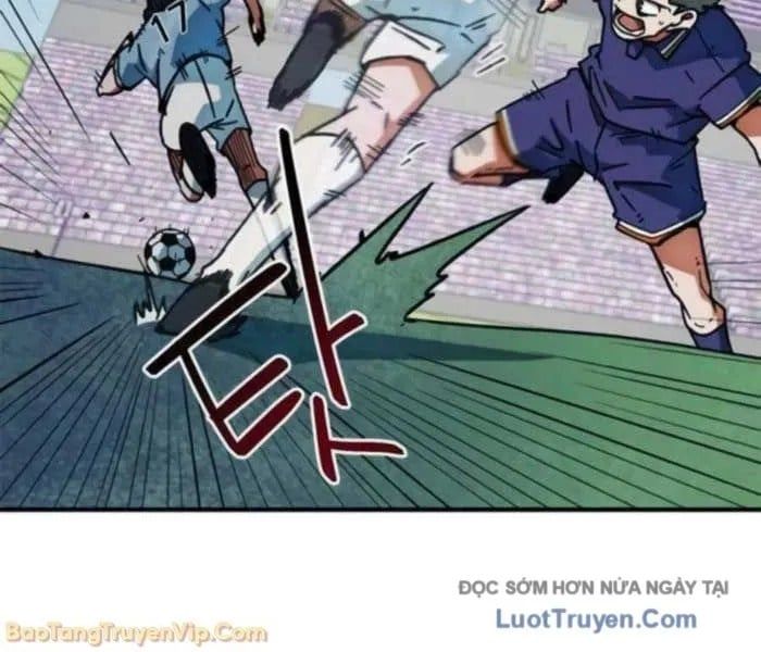Tôi Bị Hiểu Lầm Là Siêu Sao Trên Sân Cỏ Chapter 39 - 196