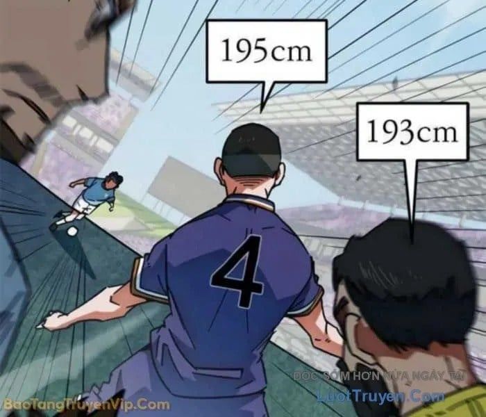 Tôi Bị Hiểu Lầm Là Siêu Sao Trên Sân Cỏ Chapter 39 - 199