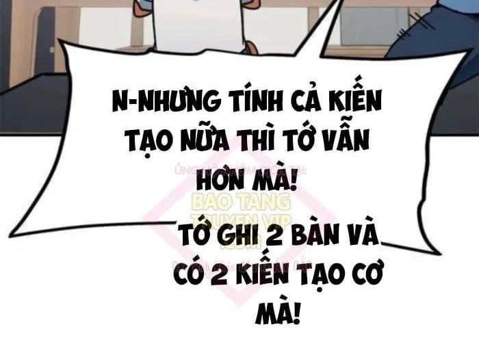 Tôi Bị Hiểu Lầm Là Siêu Sao Trên Sân Cỏ Chapter 39 - 21